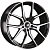 LS FlowForming RC47 8x18 5*112 ET30 DIA66.6 BKF Литой