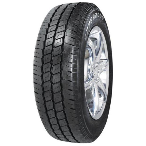 HIFLY Super 2000 185/75 R16C 104/102R