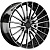 LS Forged FG44 10x21 5*112 ET48 DIA66.6 BKF Кованый