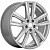 RST R089 7x19 5*108 ET36 DIA65.1 Silver Литой