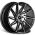 Inforged IFG26-L 8.5x19 5*112 ET32 DIA66.6 Black Machined Литой