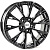 RST R207 6.5x17 5*114.3 ET35 DIA67.1 BL Литой