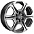 Replay TY401 8x20 6*139.7 ET60 DIA95.1 MGMF Литой