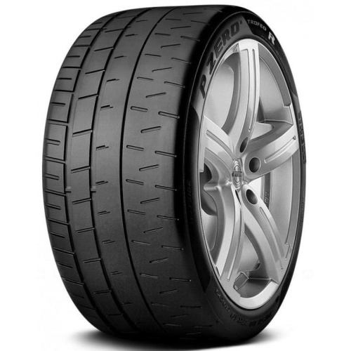 Pirelli P Zero Trofeo R 325/30 R21 108Y XL
