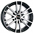 Tech Line 305 4.5x13 4*100 ET43 DIA67.1 BD Литой
