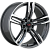 Replica Top Driver A119 8x18 5*112 ET39 DIA66.6 GMF Литой