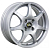 Cross Street CR-15 5.5x14 4*100 ET43 DIA67.1 Silver Литой