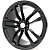 K.A.N. 5505 10.5x22 5*112 ET40 DIA66.6 BL Литой