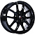 Alcasta M59 6.5x16 5*112 ET45 DIA57.1 BK Литой