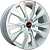 Replica Concept SB506 7x17 5*114.3 ET55 DIA56.1 WF Литой