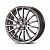 Proma RS 6.5x16 4*100 ET50 DIA60.1 Неро Литой