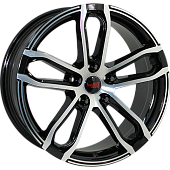 Replica Concept VV547 9x20 5*112 ET33 DIA66.6 HBFP Литой