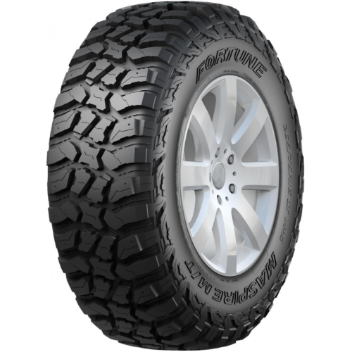 Fortune Maspire M/T 265/70 R17 121/118Q