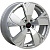 Replica Concept SB509 7x17 5*100 ET48 DIA56.1 SF Литой