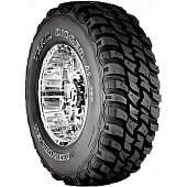 Trail Digger M/T