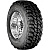 Hercules Trail Digger M/T 33/12.5 R15 108Q
