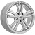 Wheels UP UP103 6.5x16 5*112 ET40 DIA57.1 Silver Classic Литой