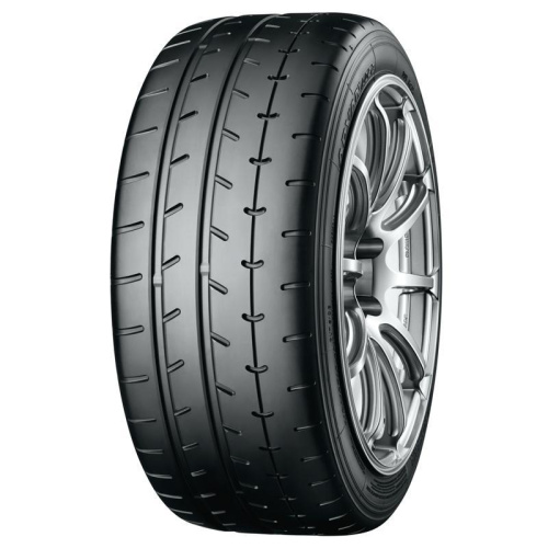 Yokohama Advan A052 255/40 R17 98W
