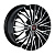NZ F-31 6.5x16 5*114.3 ET46 DIA67.1 BKF Литой