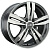 LS 142 6.5x16 5*114.3 ET50 DIA73.1 GMF Литой