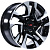 Replica Concept TY566 7.5x18 6*139.7 ET25 DIA106.1 BFP Литой