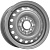 Eurodisk 65A50C 6x16 4*100 ET50 DIA60.1 S Штампованный