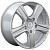 Replay VV32 7.5x17 5*130 ET55 DIA71.6 Silver Литой
