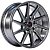 NZ H-03R 7x16 5*114.3 ET32 DIA67.1 Graphite Литой