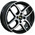 Cross Street CR-18 6x15 4*100 ET50 DIA60.1 BFP Литой