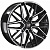 LS RC59 8.5x20 5*112 ET35 DIA66.6 BKF Литой