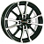 Tech Line 420 5.5x14 4*98 ET35 DIA58.6 BD Литой