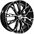RST R119 7x19 5*108 ET36 DIA65.1 BD Литой
