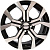 Neo 653 6.5x16 5*108 ET50 DIA63.3 BD Литой