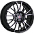 Alcasta M33 6x15 4*114.3 ET44 DIA56.6 BFP Литой