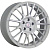 Alcasta M33 6x15 5*100 ET40 DIA57.1 WF Литой