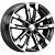 Скад Кения 6.5x16 5*108 ET50 DIA63.3 Алмаз Литой
