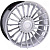 Powcan BK273 9.5x19 5*120 ET25 DIA72.6 HS Литой