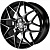 Race Ready CSS3940 6x14 4*100 ET35 DIA60.1 B-P Литой