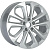 Replica Top Driver MZ82 7.5x17 5*114.3 ET50 DIA67.1 SF Литой