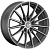 LS FlowForming RC63 8x18 5*112 ET30 DIA66.6 MGMF Литой