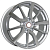 Replica Top Driver NS146 7x17 5*114.3 ET47 DIA66.1 SF Литой