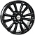 RST R117 7.5x17 6*139.7 ET25 DIA106.1 GB Литой