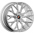 Inforged IFG51 8.5x19 5*114.3 ET45 DIA67.1 Silver Литой